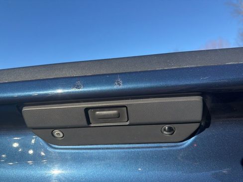 Certified 2019 Chevrolet Silverado 1500 LT w/ All-Star Edition image 42