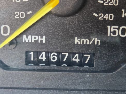 Used 1994 Ford Mustang GT image 22