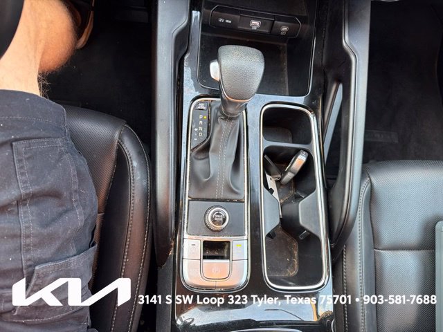 Certified 2024 Kia Telluride LX FWD image 22