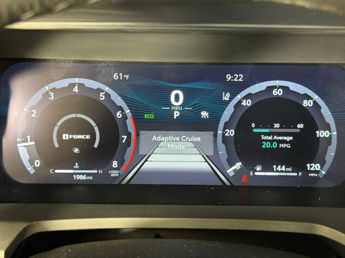 Used 2026 Toyota Tacoma TRD Sport RWD image 27