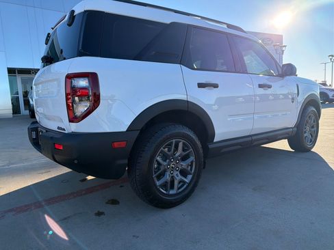 New 2025 Ford Bronco Sport Big Bend image 5