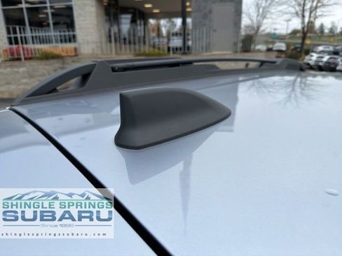 Certified 2025 Subaru Outback Premium image 18