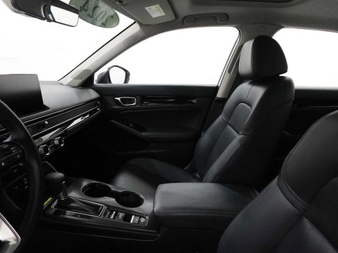 Used 2024 Honda Civic Touring image 13