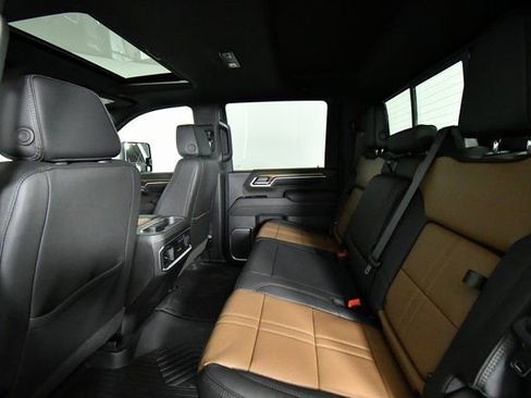 New 2026 Chevrolet Silverado 2500 High Country w/ Technology Package image 25