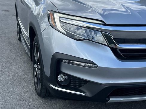 Used 2022 Honda Pilot Elite image 14