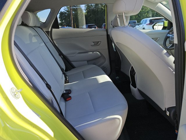 Used 2024 Hyundai Kona SEL AWD/4WD image 14