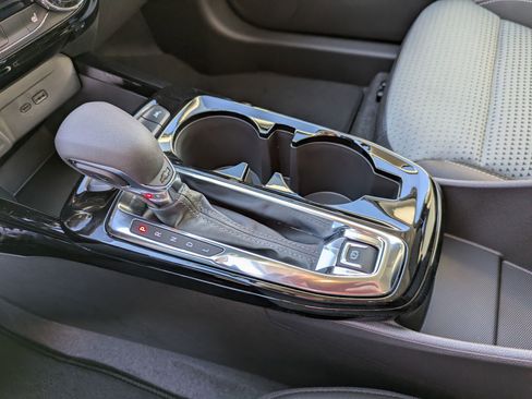 New 2026 Chevrolet Trax LT image 16