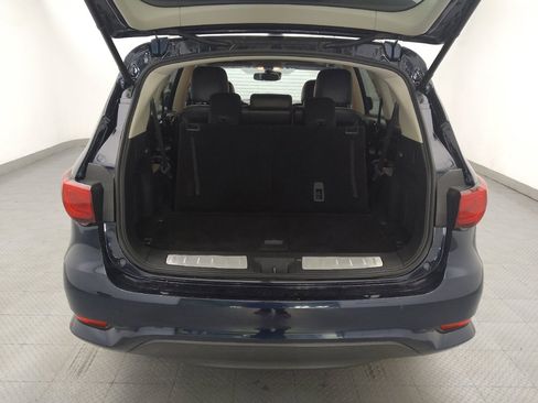 Used 2019 INFINITI QX60 Pure AWD/4WD image 29
