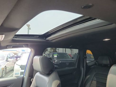 Certified 2025 Honda CR-V Sport-L image 22