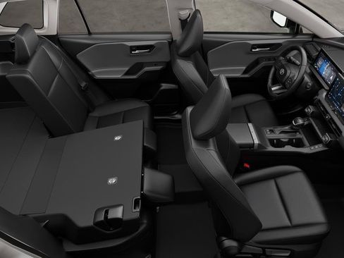 New 2026 Toyota RAV4 XLE Premium AWD/4WD image 88