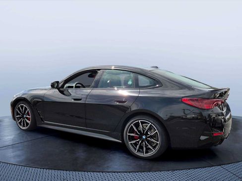 New 2026 BMW 430i w/ M Sport Package RWD image 4
