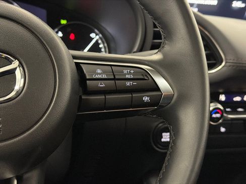 Used 2025 MAZDA MAZDA3 s image 19