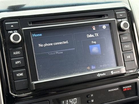 Used 2014 Toyota Tacoma PreRunner w/ SR5 Package image 20