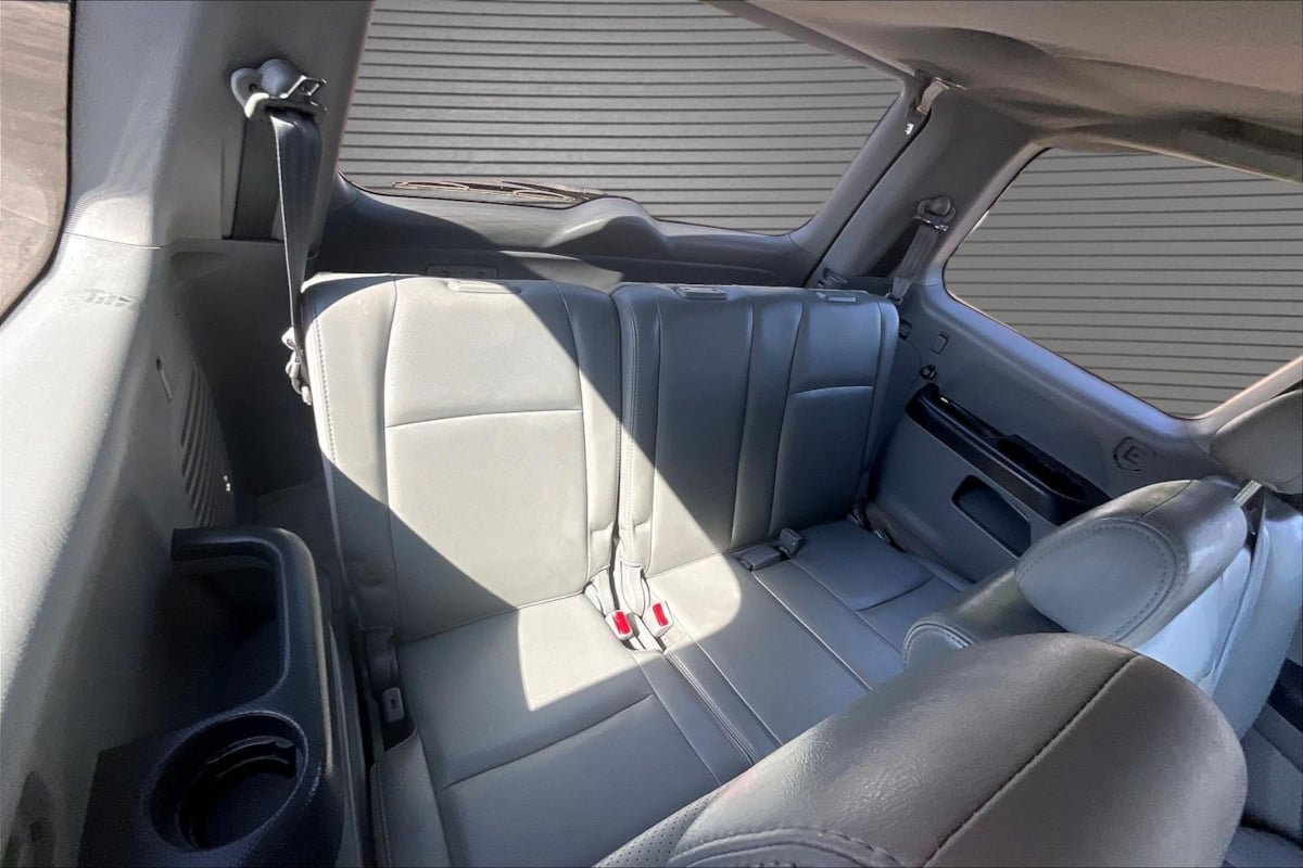Used 2005 Honda Pilot EX-L image 24