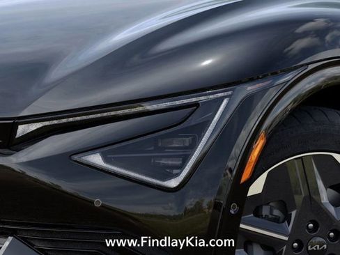 New 2025 Kia EV6 Light AWD/4WD image 13