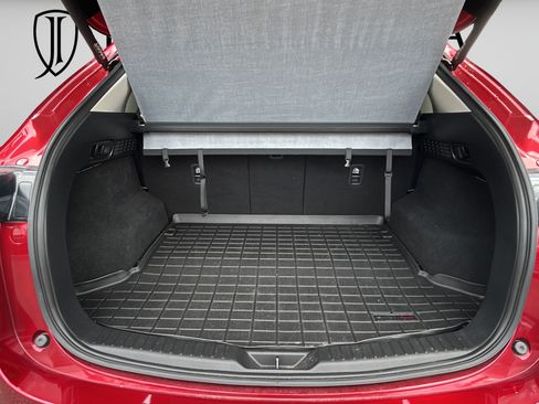 Certified 2023 MAZDA CX-5 AWD 2.5 S image 10