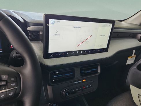 New 2026 Ford Maverick XLT w/ Equipment Group 301A image 11