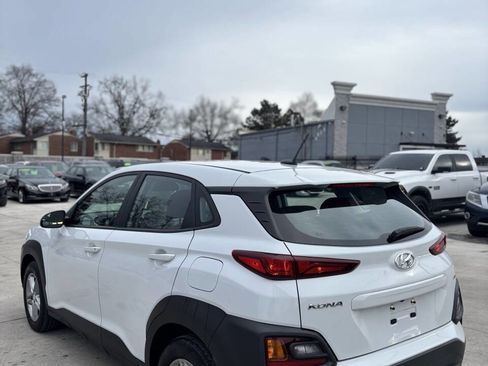 Used 2019 Hyundai Kona SE image 13