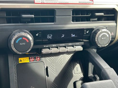 Certified 2025 Toyota Tacoma SR5 image 10