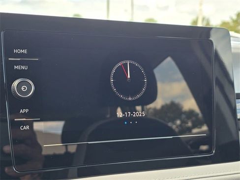 New 2026 Volkswagen Taos S image 14