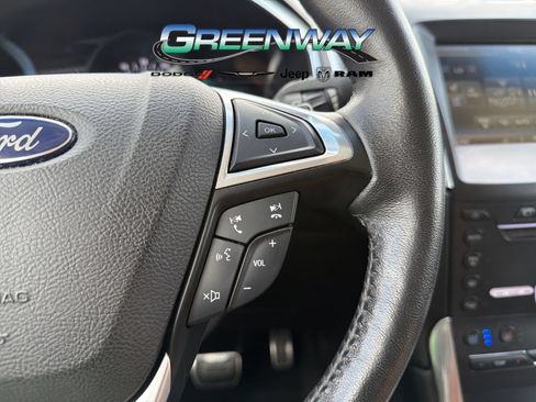 Used 2015 Ford Edge Sport w/ Equipment Group 401A AWD/4WD image 26