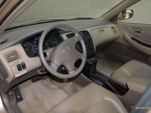 Used 2002 Honda Accord EX image 19
