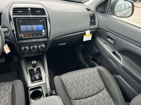 New 2026 Mitsubishi Outlander Sport AWD image 14