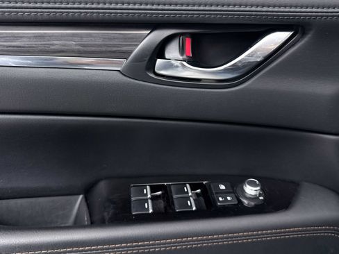 Used 2023 MAZDA CX-5 AWD 2.5 S w/ Premium Package image 30