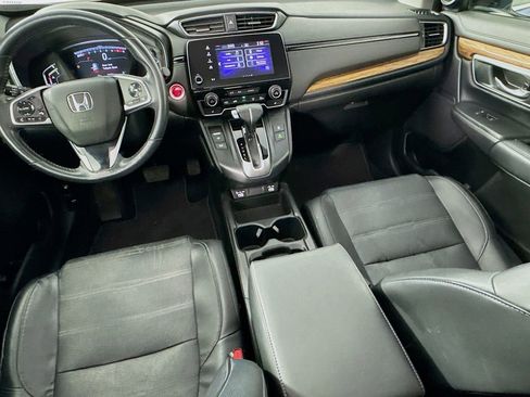 Used 2021 Honda CR-V EX-L image 30