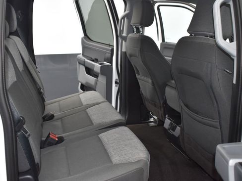 Certified 2022 Ford F150 XLT w/ Equipment Group 302A High image 11