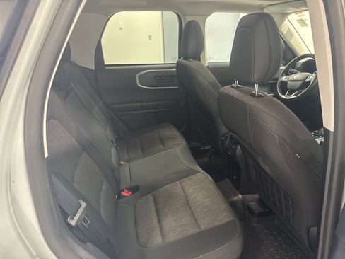Used 2022 Ford Bronco Sport Big Bend w/ Convenience Package image 17