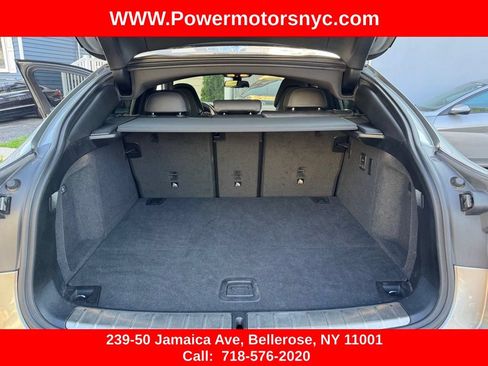 Used 2021 BMW X4 M w/ Competition Package AWD/4WD image 36
