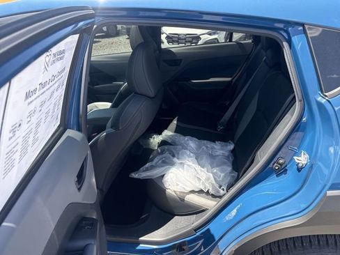New 2026 Subaru Crosstrek 2.5i Wilderness AWD/4WD image 22