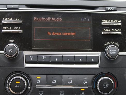 Used 2016 Nissan Altima 2.5 S w/ Power Driver Seat Package image 25