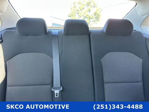 Used 2024 Kia Forte LXS w/ LXS Technology Package image 27