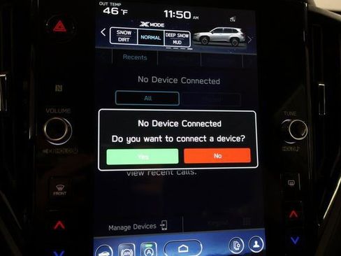 Certified 2025 Subaru Forester Sport image 25