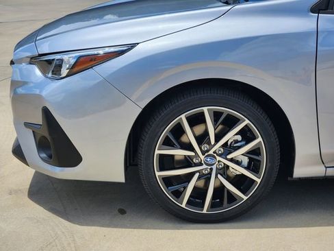 New 2026 Subaru Impreza 2.0i Sport AWD/4WD image 5
