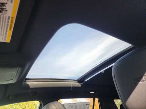 New 2026 Chevrolet Equinox RS image 27