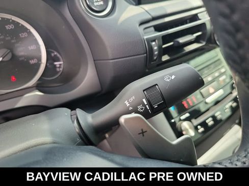 Used 2023 Lexus IS 350 F Sport w/ Accessory Package RWD image 28