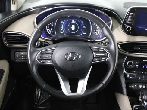 Used 2019 Hyundai Santa Fe FWD image 20