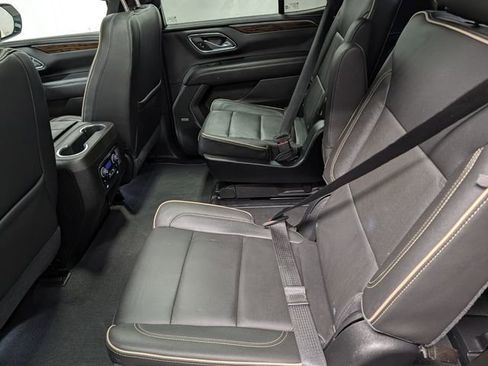 Used 2021 Chevrolet Tahoe Premier AWD/4WD image 13