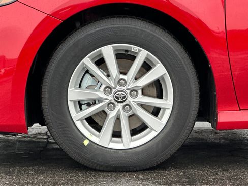 Used 2026 Toyota Camry LE image 25