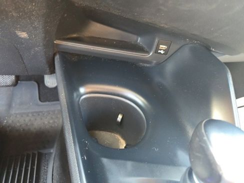 Used 2021 Toyota C-HR LE image 15