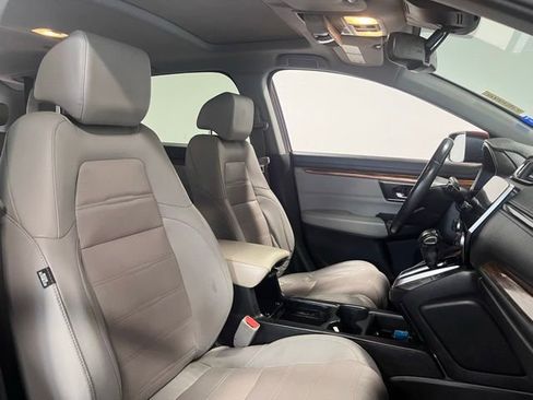 Used 2019 Honda CR-V EX-L image 10