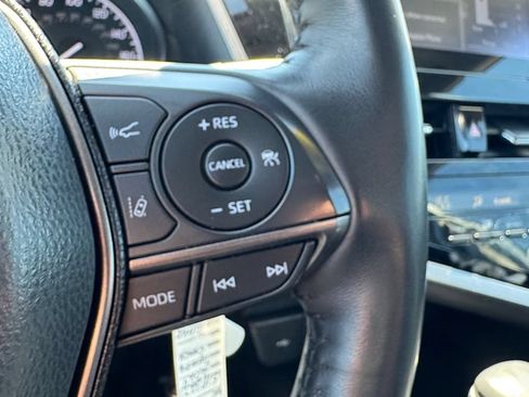 Used 2024 Toyota Camry SE FWD image 32