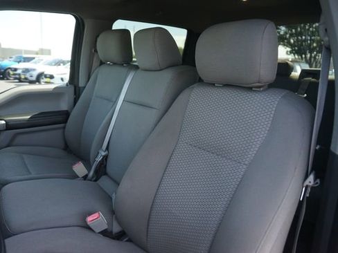 Used 2018 Ford F150 XLT w/ Equipment Group 301A Mid AWD/4WD image 10