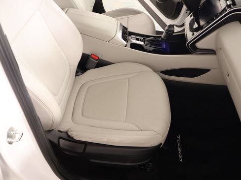 Certified 2023 Hyundai Tucson SEL w/ Convenience Package FWD image 13