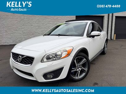 Used 2013 Volvo C30 T5