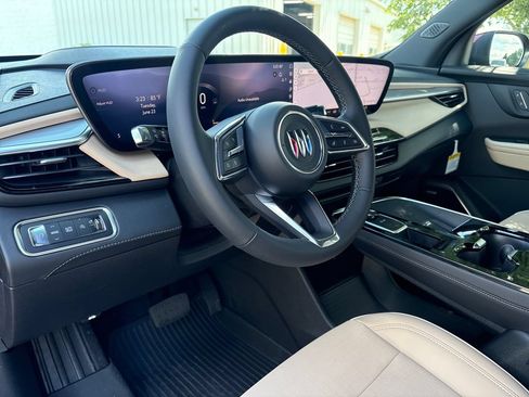New 2026 Buick Enclave Preferred w/ Power Package FWD image 9