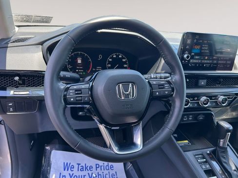Used 2023 Honda CR-V EX-L image 12